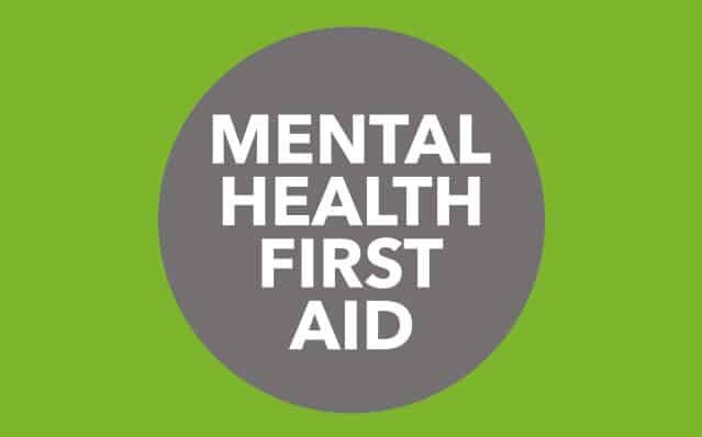 MHFA